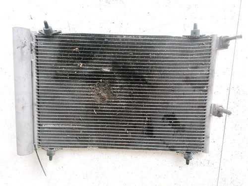 Citroen Xsara Picasso 2005 Air Conditioning Condenser USED, Genuin #1148836-22