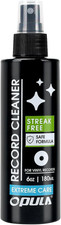 6Oz Vinyl Record Cleaning Solution,180Ml Vinyl Record Cleaner Fluid, Record Clea