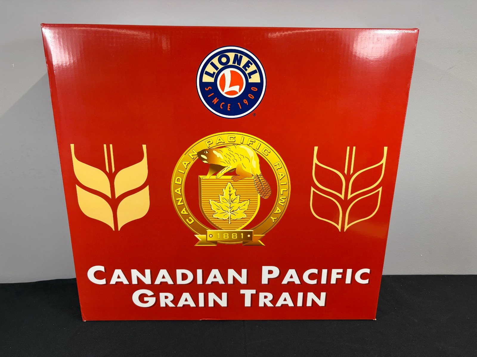 Click here to see eBay Auction