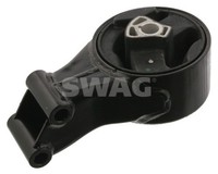 Motorlager Swag 40 93 7297 FüR Tourer Insignia Opel P10 Lfx Astra G09 Saab Gtc