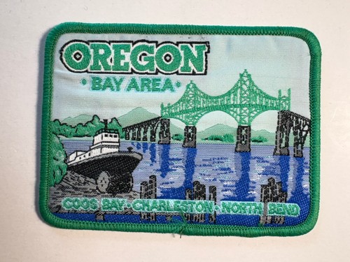 Oregon Bay Area Patch
