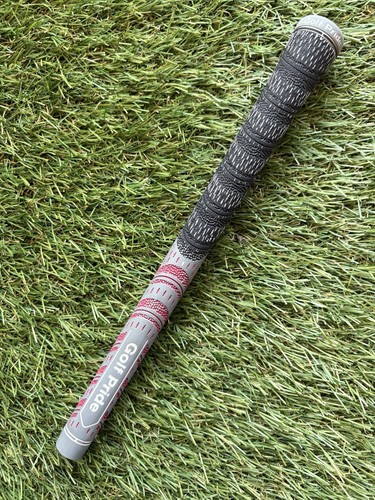 Golf Pride MCC Standard Sized Corded Golf Club Grip VERY GOOD CONDITION