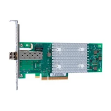 Lenovo QLogic 16Gb FC Single-port HBA Nic PCI Fiberglass (Fiber Optic) 01CV750