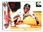 Jarren Duran 2020 Topps Pro Debut #PD-32 Portland Sea Dogs