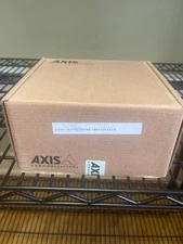 AXIS C1410 Network Mini Speaker (01916-001) | NEW Open Box
