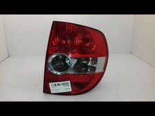 Porte arrière et accessoires Volkswagen FOX