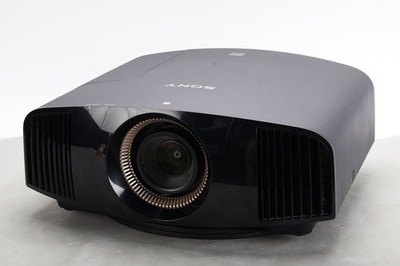 Sony VPL-VW675ES SXRD Native 4K Home Theater Projector - 2235 Lamp Hours