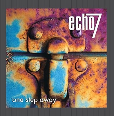 One Step Away (CD) Album (UK IMPORT)