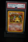 PSA 2 Charizard Holo Base Set Unlimited Pokemon 1999