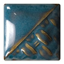 Stoneware Classic Glaze  Stoned Denim, Pint