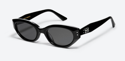 GENTLE MONSTER ROCOCO ブラック サングラス Gentle Monster Rococo 01 Sunglasses Black With Case New | eBay