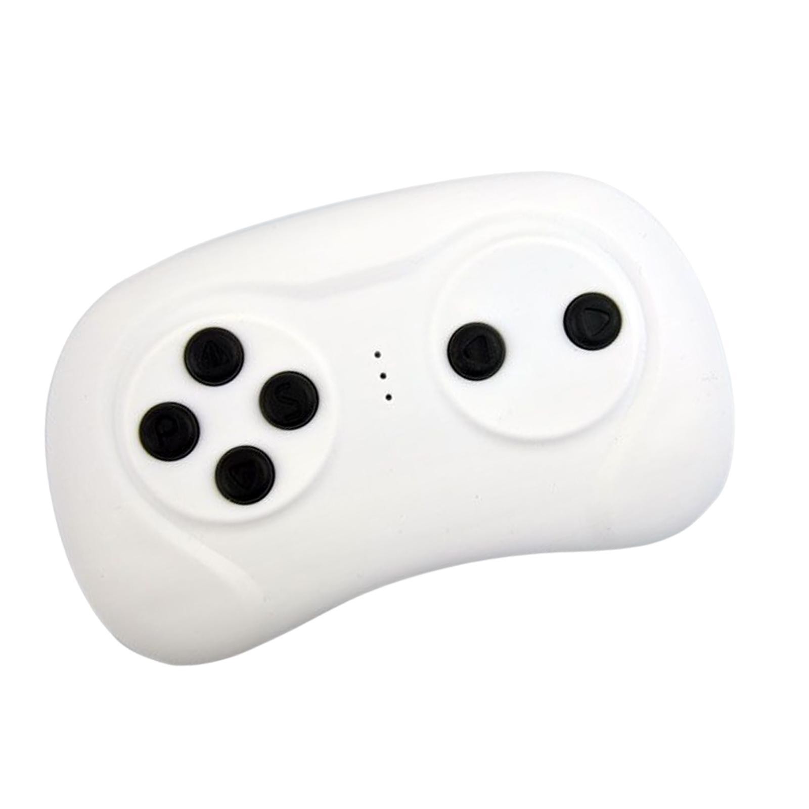 2.4G Bluetooth Remote Control Powered Wheels Ride On