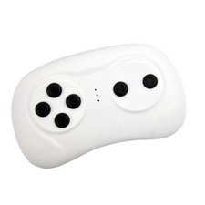 2.4G Bluetooth Remote Control Powered Wheels Ride On