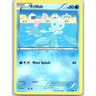 Frillish 2012 44/149 Common Regular Pokemon Trading Card