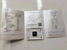 Diamante Taglio Brillante Ct. 0,53