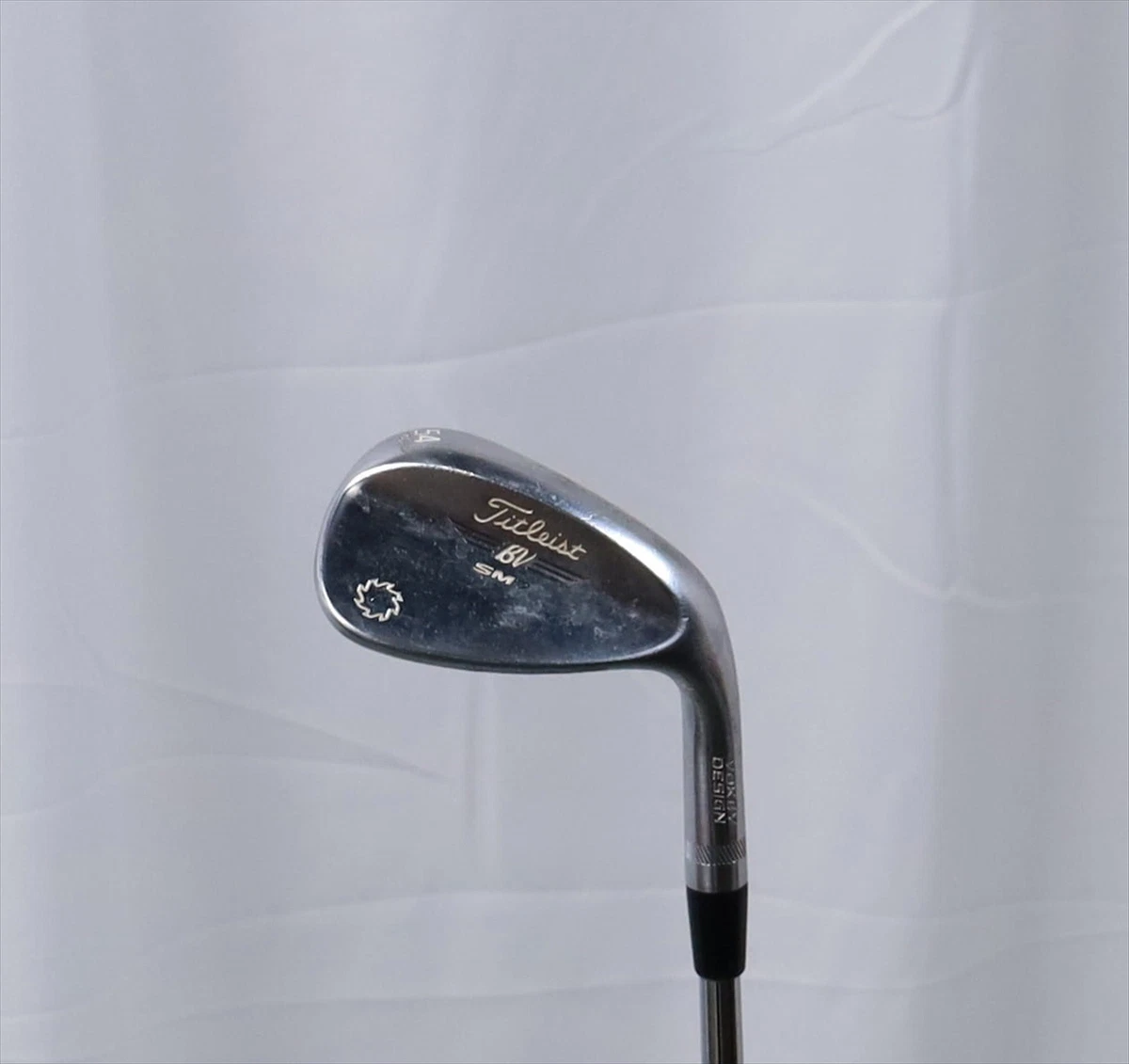 Vokey 54 Degree Wedge for sale | eBay