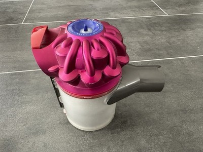 Original  Dyson V7 Staubbehälter Staub Behälter Mülleimer