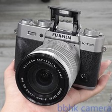 Fujifilm X-t20 Xt20 Mirrorless Digital Camera With 16-50mm F3.5-5.6 Lens English Fujifilm X-t20 Xt20 Mirrorless Digital Camera With 16-50mm F3.5-5.6 Lens English