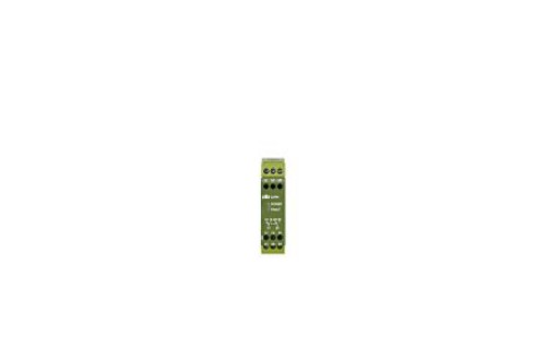 890200 Pilz Safety Relays, PMDSRANGE Series Phase Sequence Monitoring Relay,