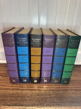 [Lot 1] 6 Readers Digest Hardcover Books - Perfect for Decoration/Staging/Realty