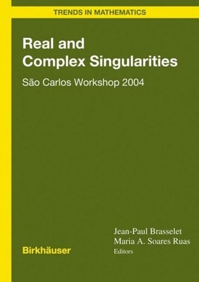 Real and Complex Singularities Jean-Paul Brasselet