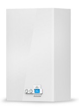 Thermona Gastherme | Therm 65 KD | 65 kW | Erdgas