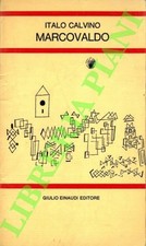 Marcovaldo Calvino Italo B01DYI8XPI