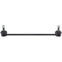 Stange Strebe Stabilisator 309 Mm MM10X1.25 RHT Ø 8 Mm A.B.S. FüR Fiat Panda