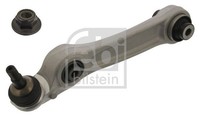 Lenker RadaufhÄNgung Vorne Hinten Links Febi Bilstein 43757 FÜR BMW Querlenker