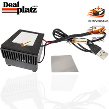 Handy-Kühlkörper-Modul-Set 5V USB Peltier Kühlsystem für Tablets