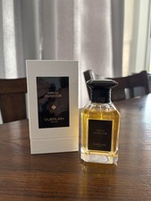 Néroli Outrenoir (2024) Guerlain perfume - a fragrance for women