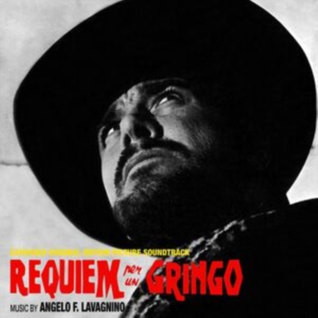 Requiem Per Un Gringo - Image 2