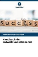 IsraëL Moussa Boureima | Handbuch Der EntwicklungsöKonomie | Taschenbuch (2025)