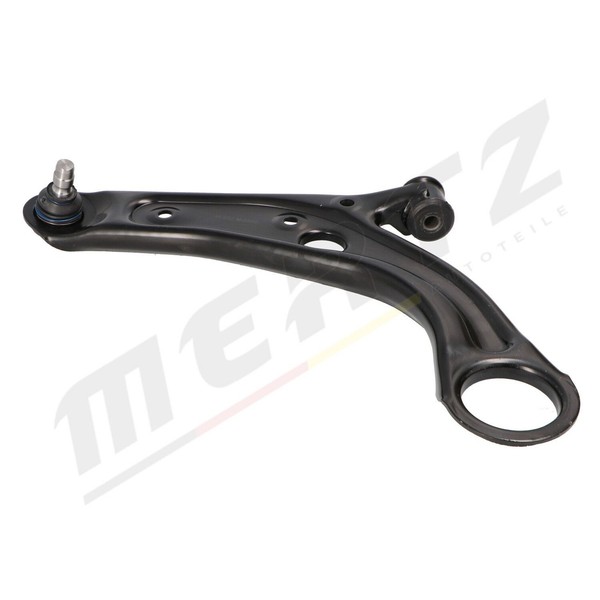 Mertz M-S2094 Lenker, RadaufhäNgung-image