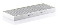 Filter, Innenraumluft Mann-Filter CUK 4179 FüR OE 1483883080 - 6447 SP