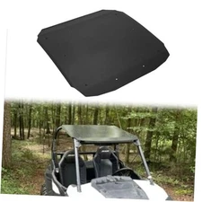  Plastic Hard Roof Top for 2014-2023 Polaris RZR 900/1000, Turbo, 900 S, Trail 