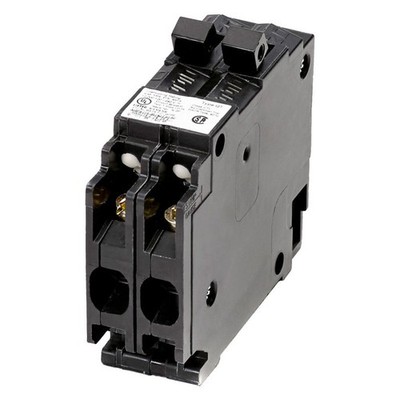 Parallax Siemens Tandem 120V 30A/20A QT Circuit Breaker