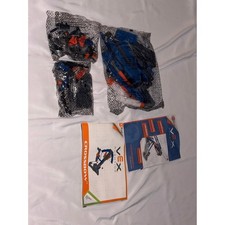HEXBUG VEX Robotics Crossbow STEM Building Kit Open Box Sealed Bags