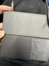 Microsoft Surface Dock Docking Station Model 1661 + Adapter