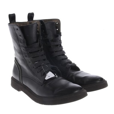 Brunello Cucinelli Boots 37 EUR Schwarz Sehr gut