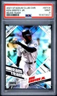 Ken Griffey Jr. - 2021 Stadium Club Chrome Beam Team   PSA 9