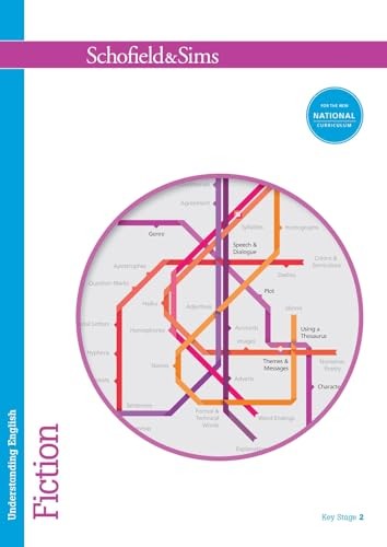 Understanding English: Fiction by Carol Matchett NEW - Image 3