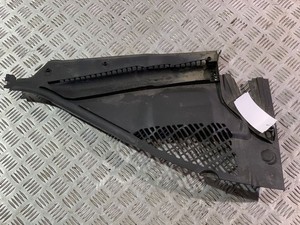 BMW 3 F30 F35 F31 2018 Links Zierleiste Scheibenwischer 7265119 UTO9112