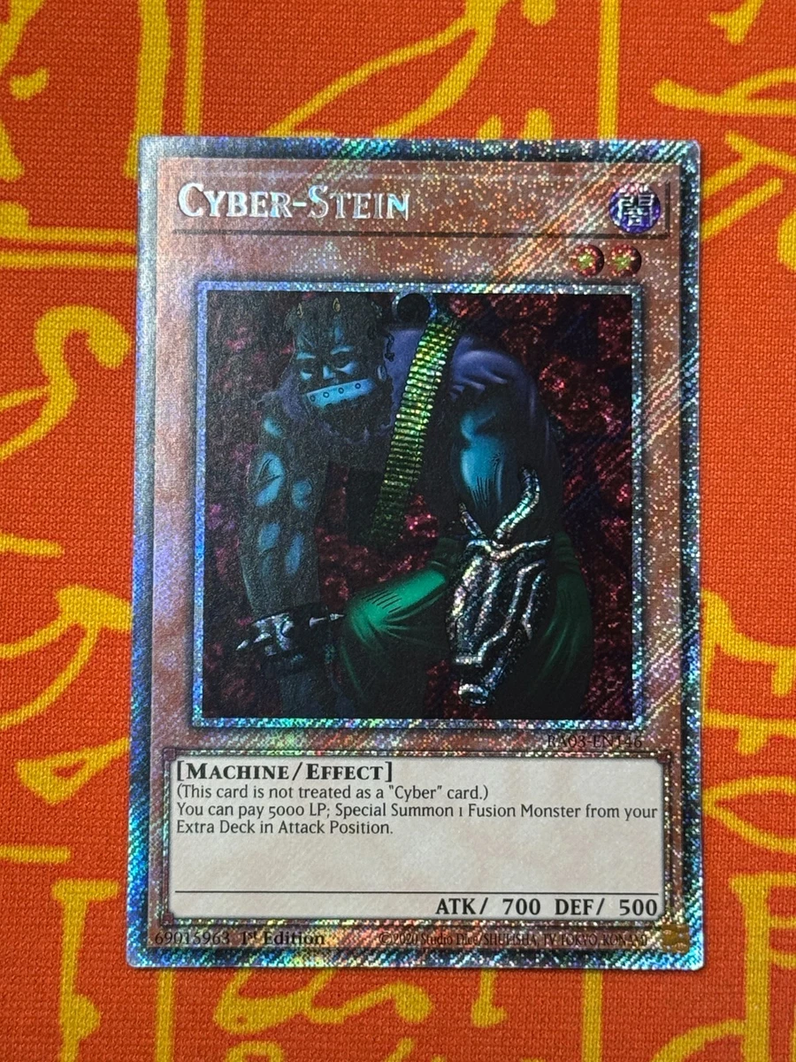 cyber stein yugioh card Cyber-Stein Yu-Gi-Oh AT06-JP001 Parallel Yugioh JAPAN – AKIBA JUNKY ONLINE  SHOP