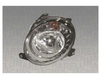 Abblendlicht Scheinwerfer Rechts MM Fiat 500 2007-2015