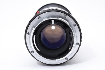 As Is] Angenieux Zoom 45-90mm f/2.8 Leica R Mount Lens From Japan