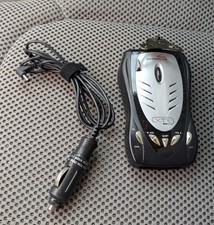 Whistler XTR-560 Radar Detector