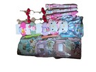 Paquete Emprendedor. 10 Dz  Articulos Random. Broches Para Pelo, Labiales.