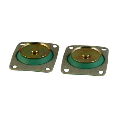 #ad #ad 135 10 Pair 30cc Accelerator Pump Diaphragm Fits For Holley Carburetor $15.25