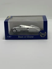 Auto Union Typ B Lucca Best of Show 1/87